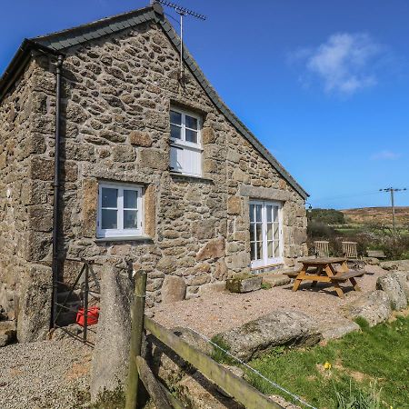 Boar'S House Villa Penzance Eksteriør bilde