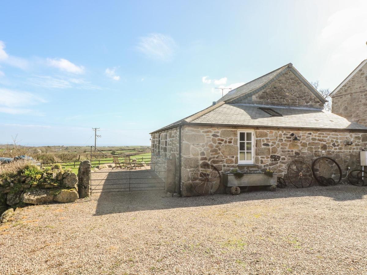Boar'S House Villa Penzance Eksteriør bilde