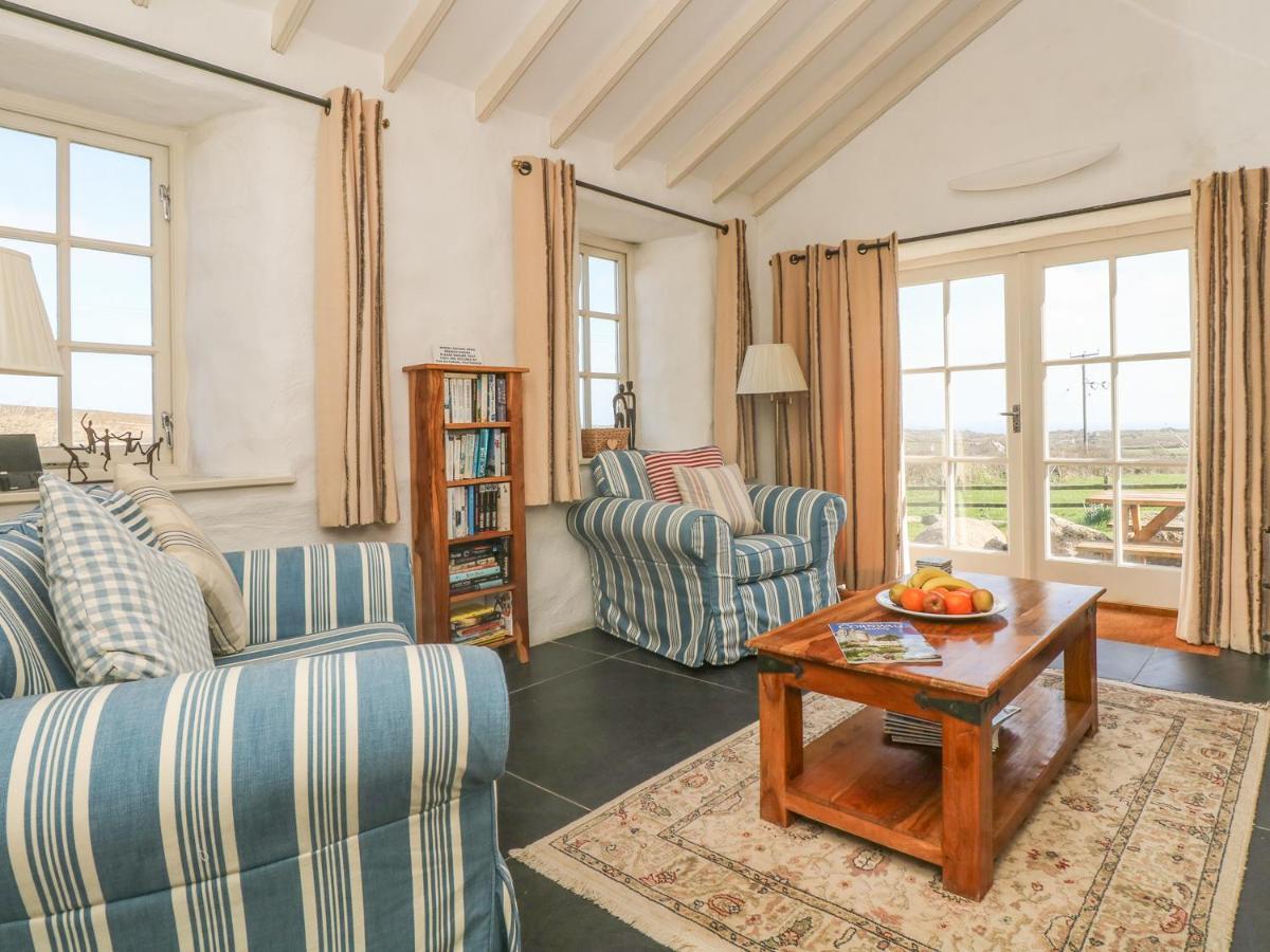 Boar'S House Villa Penzance Eksteriør bilde