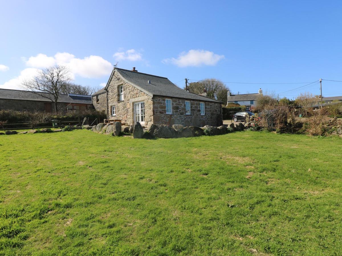 Boar'S House Villa Penzance Eksteriør bilde