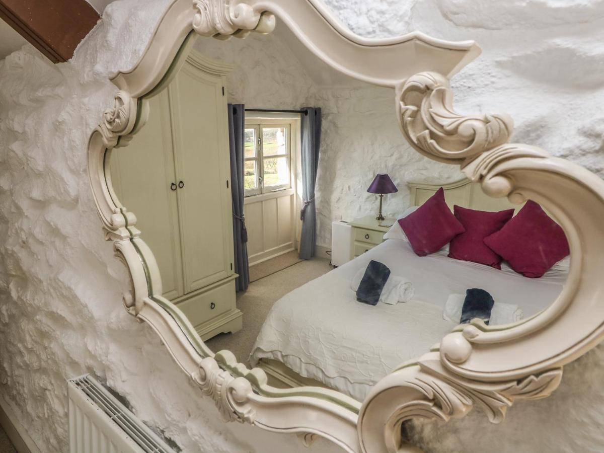 Boar'S House Villa Penzance Eksteriør bilde