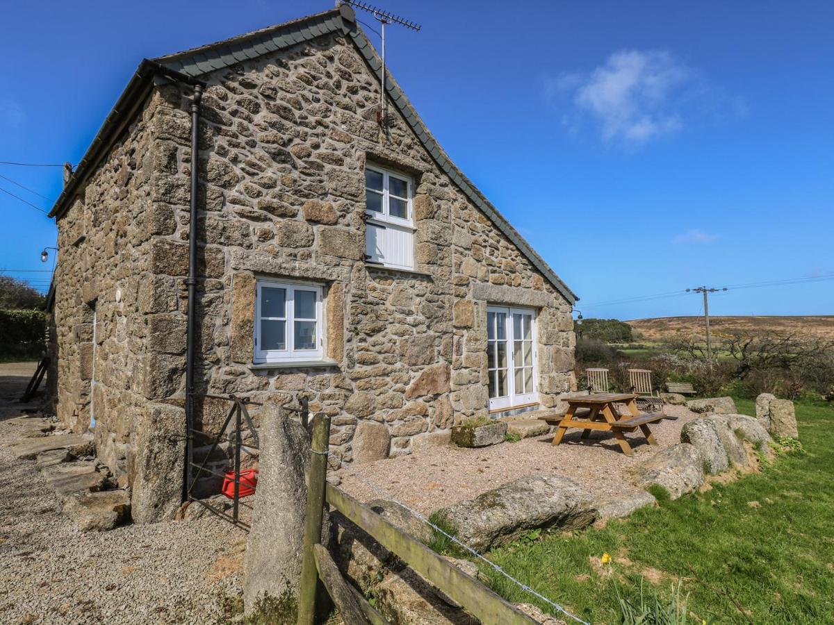 Boar'S House Villa Penzance Eksteriør bilde