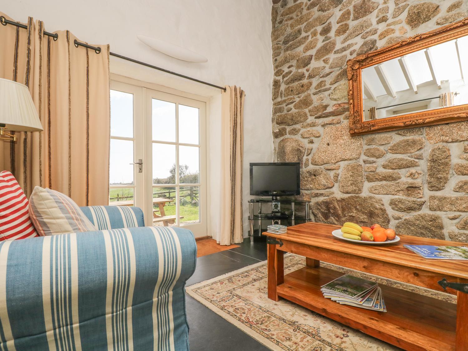 Boar'S House Villa Penzance Eksteriør bilde