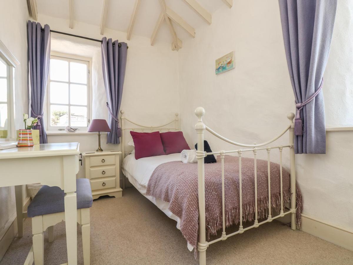Boar'S House Villa Penzance Eksteriør bilde